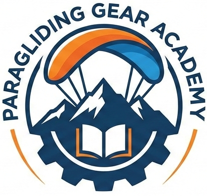 Paragliding Gear Academy